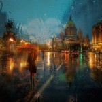 Under The Rain Photography_3