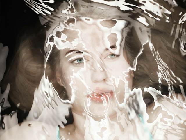 Underwater Portraits Series-5