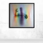 Visual Sculptures Made With Thread-1