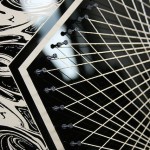 Visual Sculptures Made With Thread-29