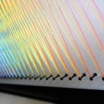 Visual Sculptures Made With Thread-5