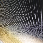 Visual Sculptures Made With Thread-8