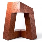 Wardrobe with Secret Compartments-1