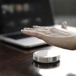 Wireless Gesture Controller_0