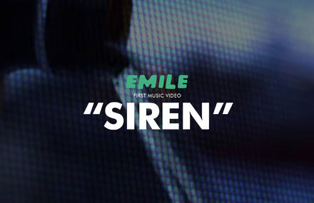 Emile – Siren