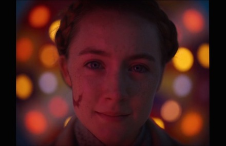 The Best Cinematography of 2014