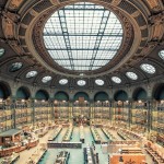 0Bibliotheque Nationale de France Paris 2014 2