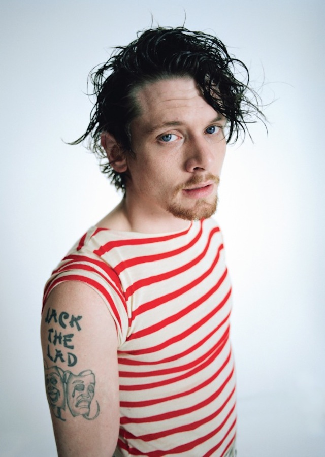 0Jack O Connell in Unbroken