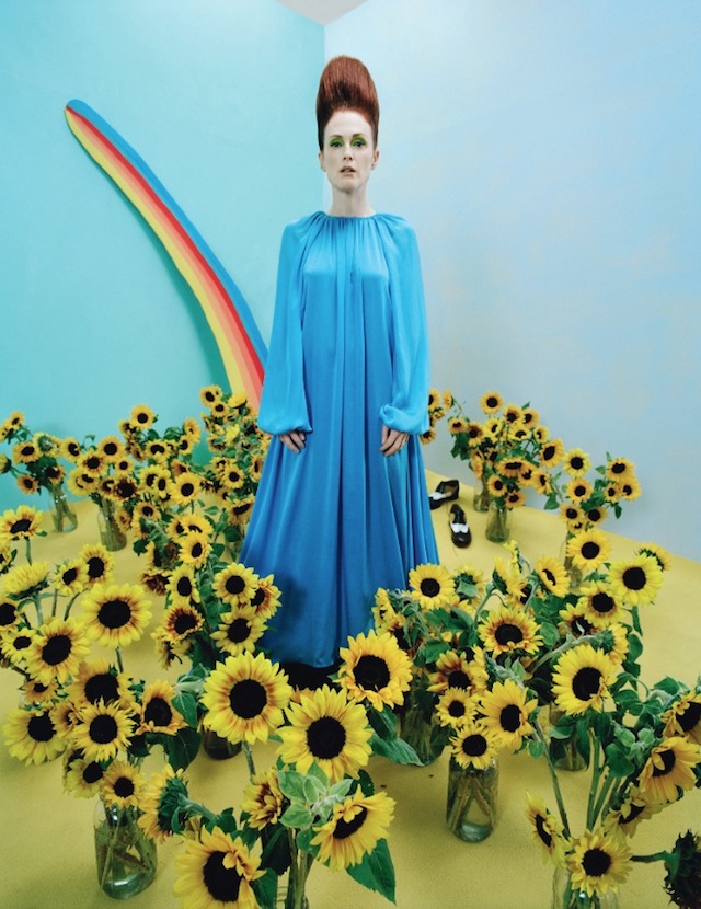 0Julianne Moore in Still Alice