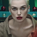 0Keira Knightley by Steven Klein Styled by Edward Enninful November 2012