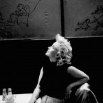0Marylin Monroe by Ed Feingersh