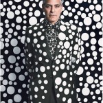 1George Clooney by Emma Summerton December 2013 January 2014