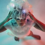 3D Hat Visualizing Brain States with Colors-3