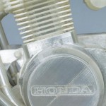 3D Honda CB500_3