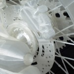 3D Honda CB500_5