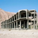 Abandoned Hotel Photography_4