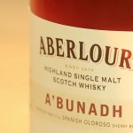 Aberlour Wood Essence5