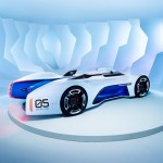 Alpine Vision Gran Turismo_5