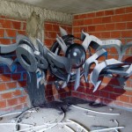 Anamorphic Graffiti Illusions by Odeith _5