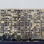 Paris, Montparnasse 1993