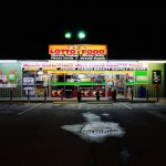 Artificial Lights in The Dark-10