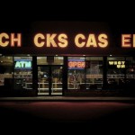 Artificial Lights in The Dark-13