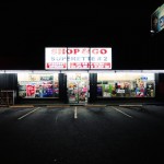 Artificial Lights in The Dark-14