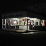 Artificial Lights in The Dark-15