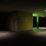 Artificial Lights in The Dark-25
