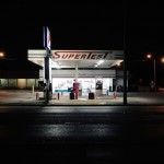 Artificial Lights in The Dark-26