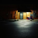 Artificial Lights in The Dark-4