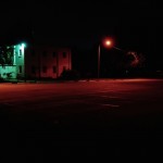 Artificial Lights in The Dark-7