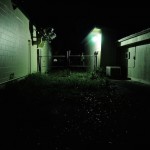 Artificial Lights in The Dark-8