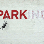 Banksy Street Art in Animated GIF4