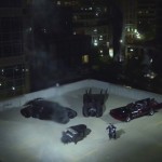 Batman Evolution_0
