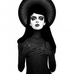 Beautiful Dark Illustrations by Ruben Ireland-19
