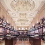 Biblioteca Vallicelliana Roma 2013
