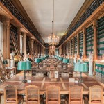 Bibliotheque Mazarine Paris 2014 2