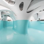 Blue Immersed Gallery -2