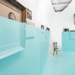Blue Immersed Gallery -3