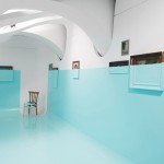 Blue Immersed Gallery -4