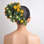 Botanical Headdresses by Takaya-12