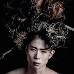 Botanical Headdresses by Takaya-7