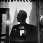 By Louis Faurer