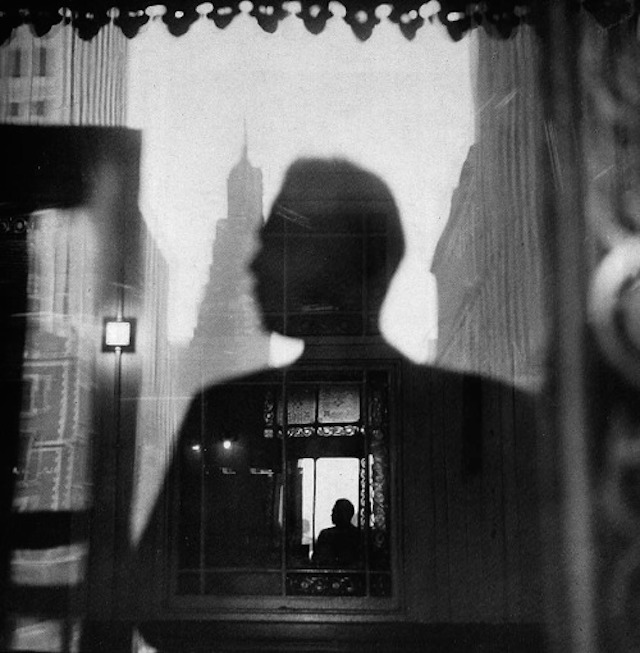 By Louis Faurer