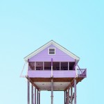 Candy-Colored Minimalism Photography-16