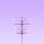 Candy-Colored Minimalism Photography-19