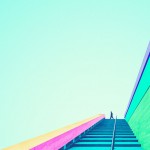 Candy-Colored Minimalism Photography-26