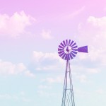 Candy-Colored Minimalism Photography-7
