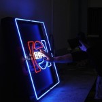 Chinatown Neon Signs Series -15